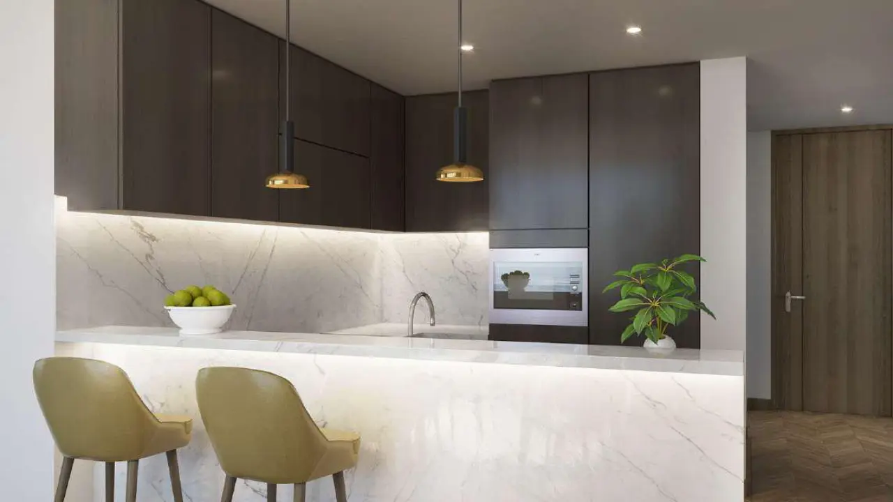 Wasl 1 Residences от Wasl Group галерея 2