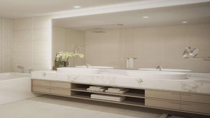 Wasl 1 Residences by Wasl Group gallery 1