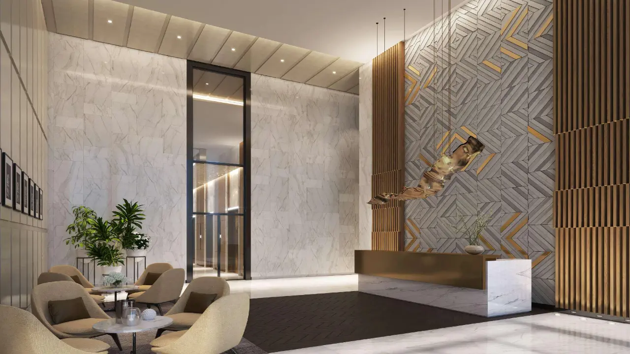 Wasl 1 Residences от Wasl Group галерея 10