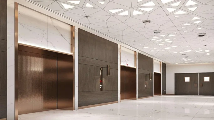 Wasl 1 Residences by Wasl Group gallery 9