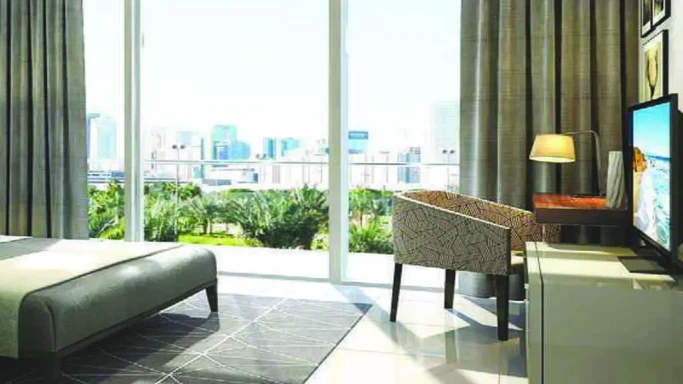 Wasl 1 Residences by Wasl Group gallery 6