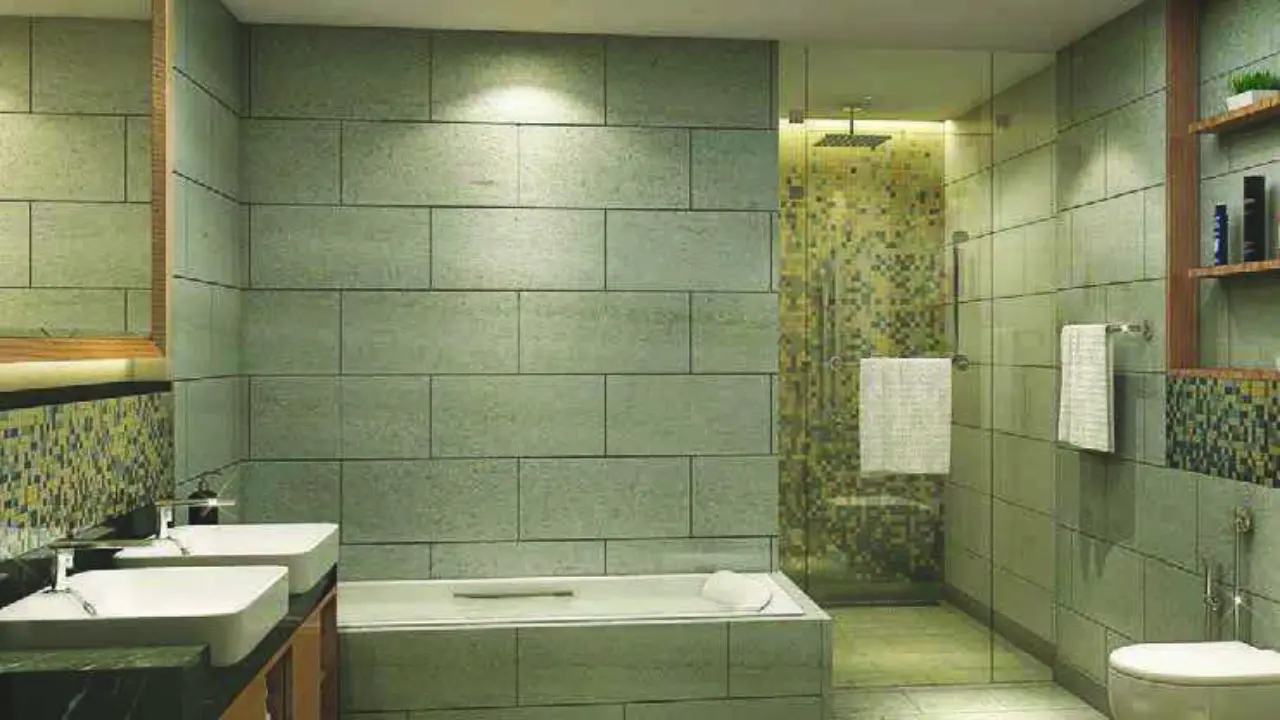 Wasl 1 Residences от Wasl Group галерея 5