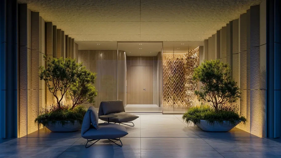 Dubai Offplan Properties