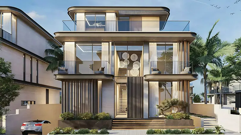 Wellington Grand Villa gallery 8