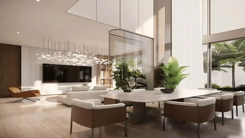 Wellington Grand Villa gallery 3