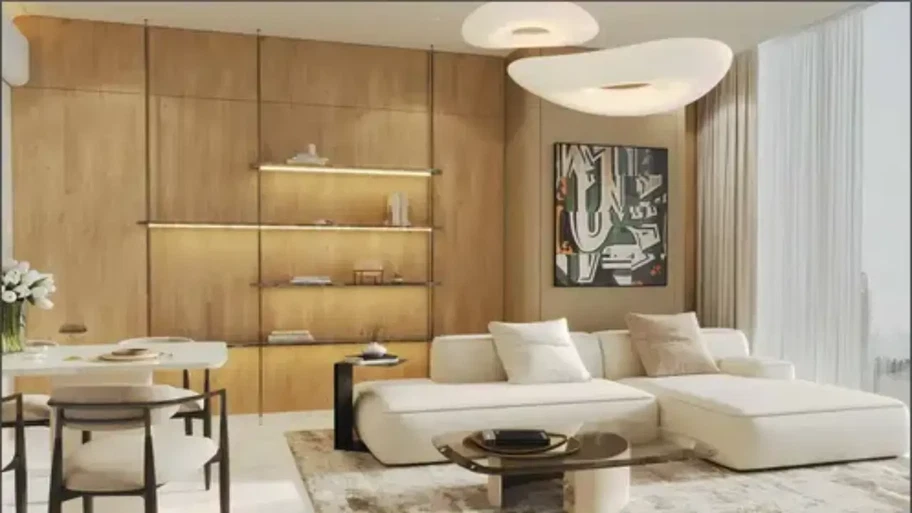 Dubai Offplan Properties