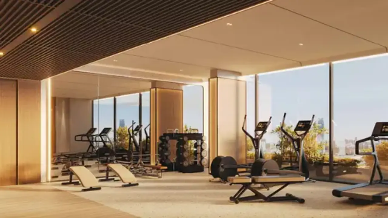 ANK ويلينغتون أوشن معرض 2