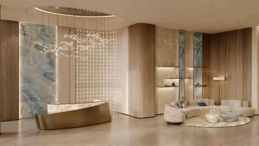 Dubai Offplan Properties