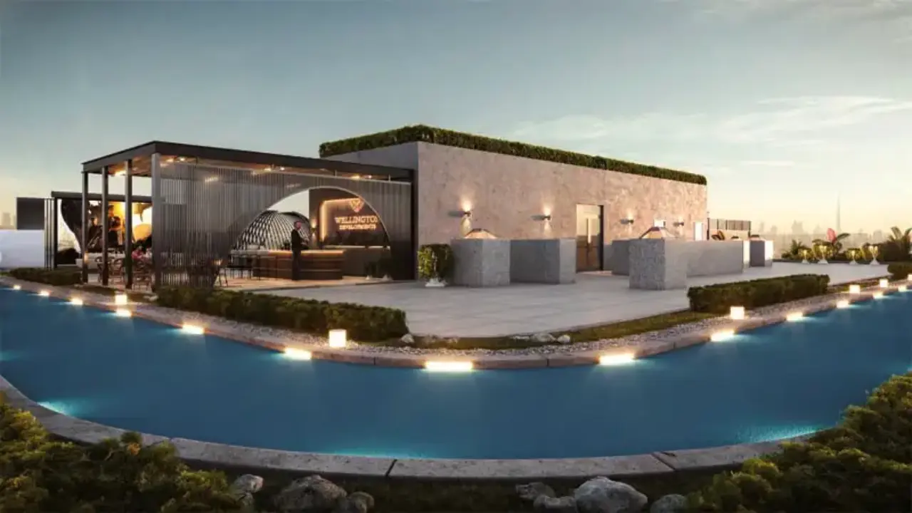 ممشى المحيط في ويلينغتون معرض 3