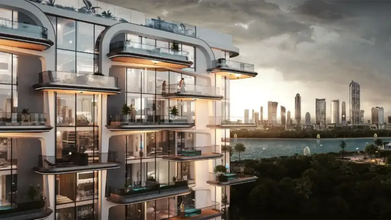 ممشى المحيط في ويلينغتون معرض 1