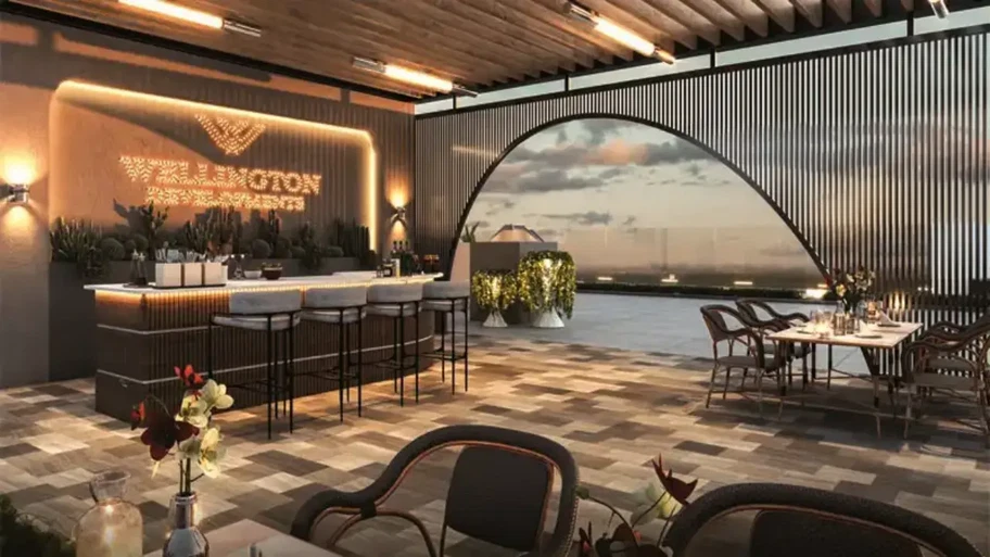 عقارات دبي خارج المخطط