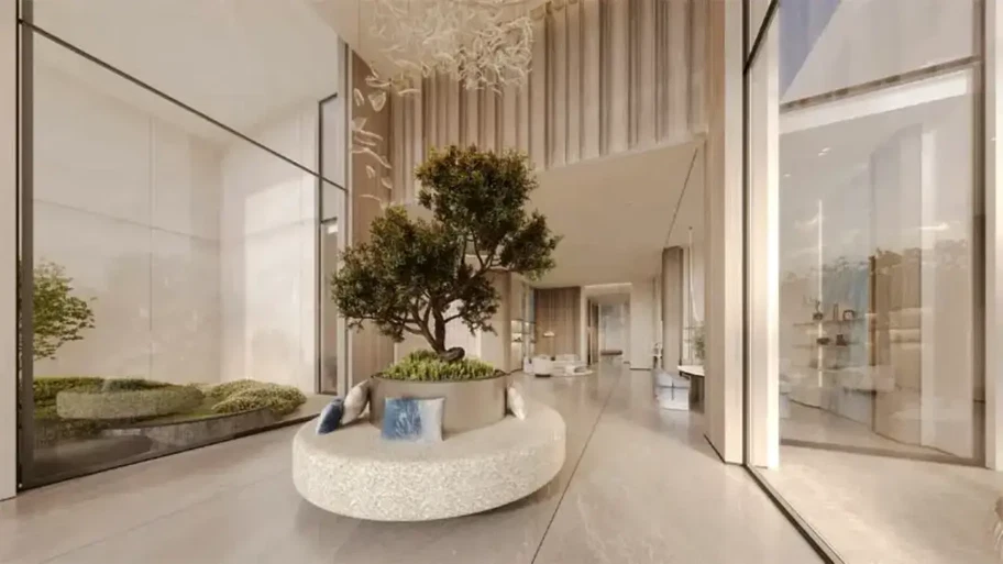 Dubai Offplan Properties