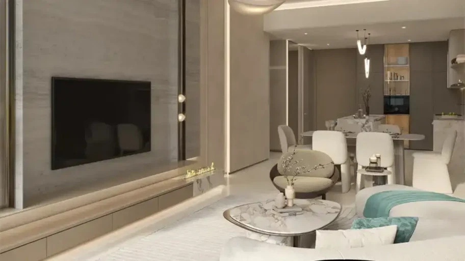 Dubai Offplan Properties