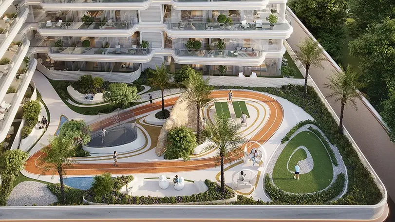 Weston by Wadan gallery 4