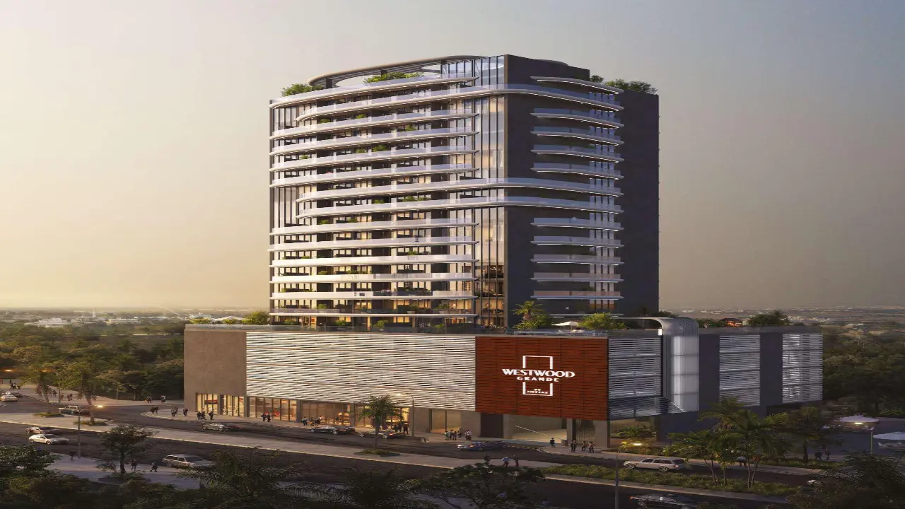 Имтиаз Вествуд Гранде галерея 12