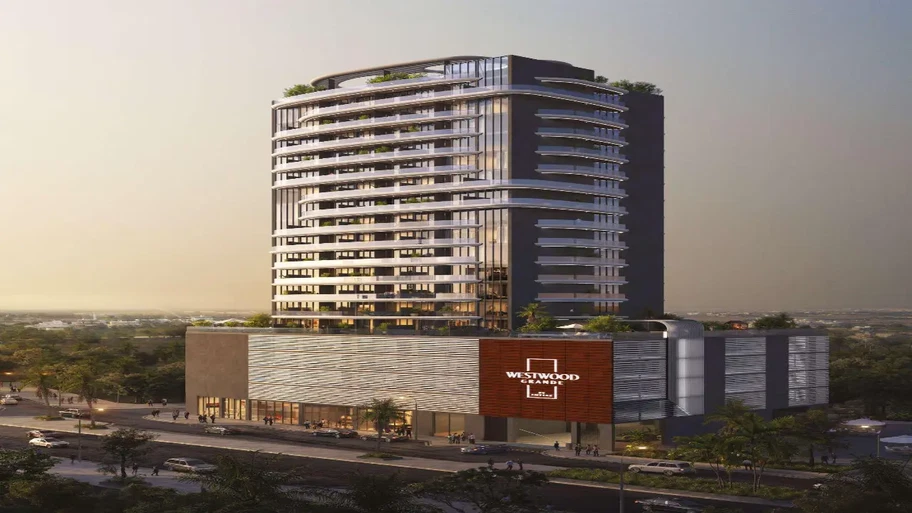 Dubai Offplan Properties