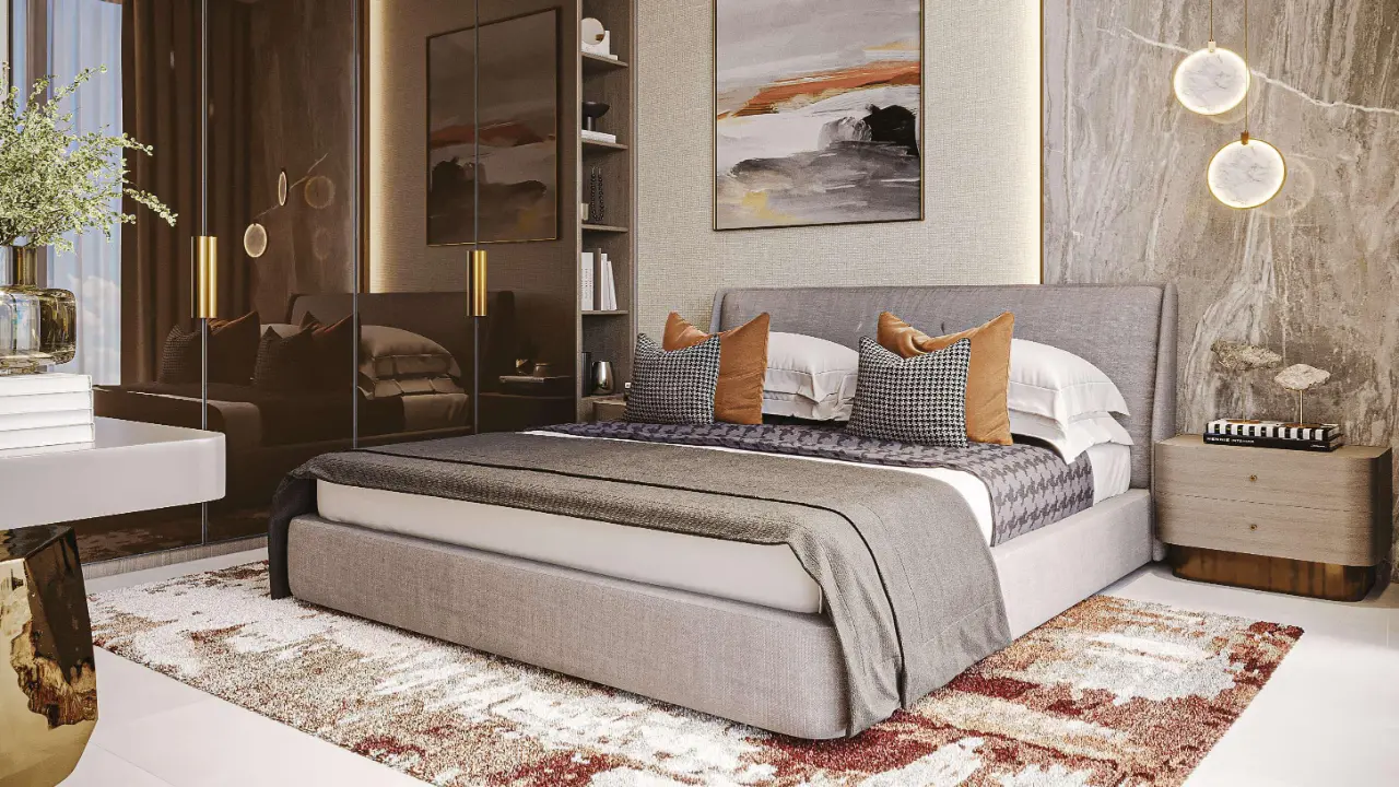 Имтиаз Вествуд Гранде галерея 2