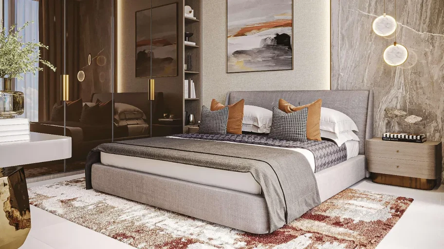 عقارات دبي خارج المخطط