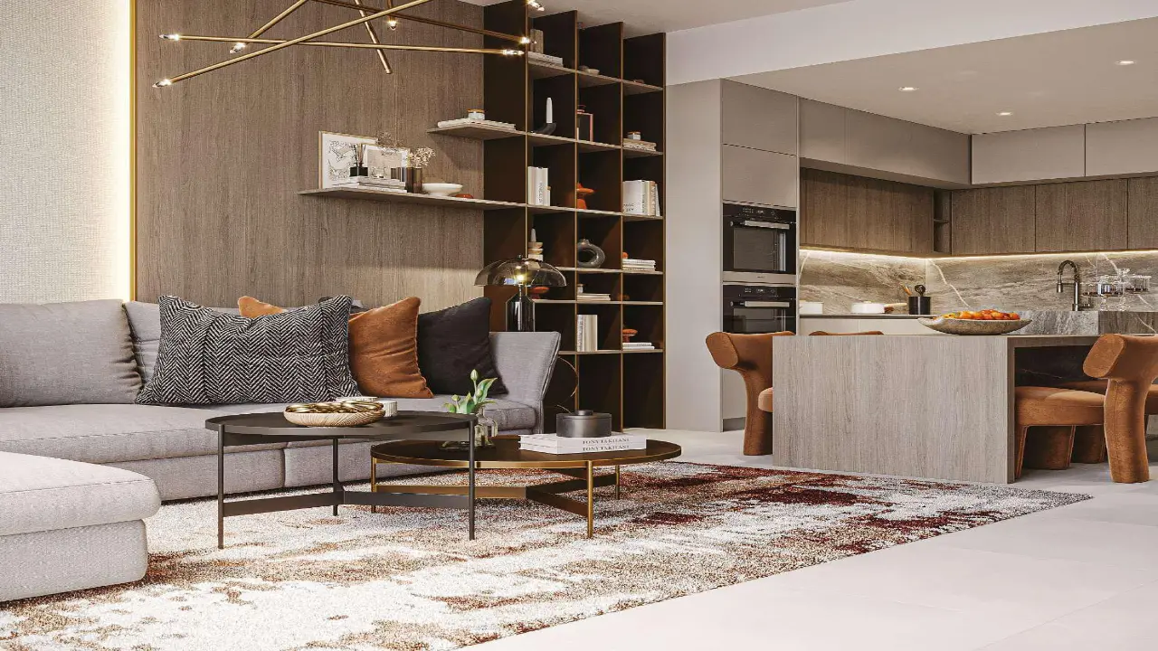 Имтиаз Вествуд Гранде галерея 1