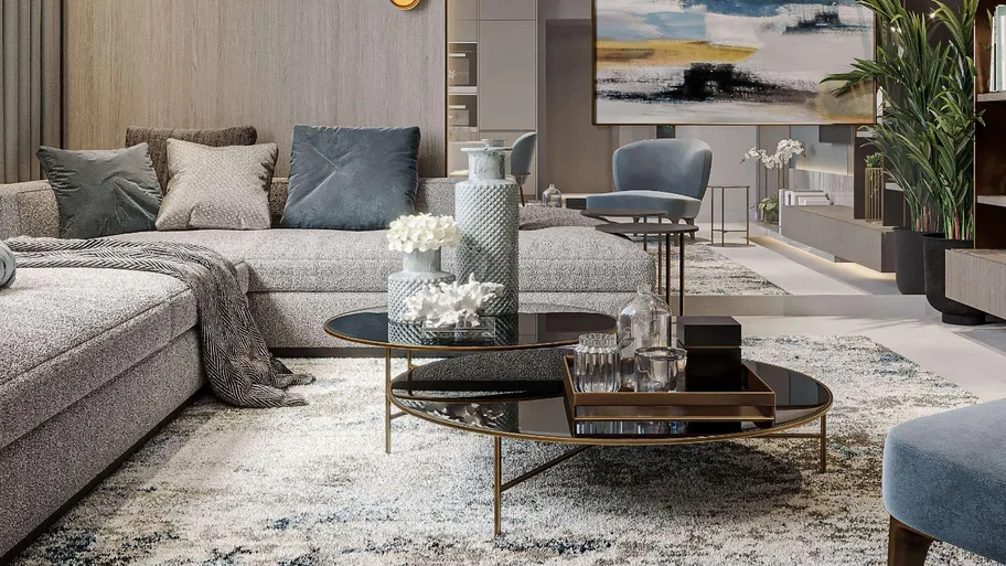 Dubai Offplan Properties