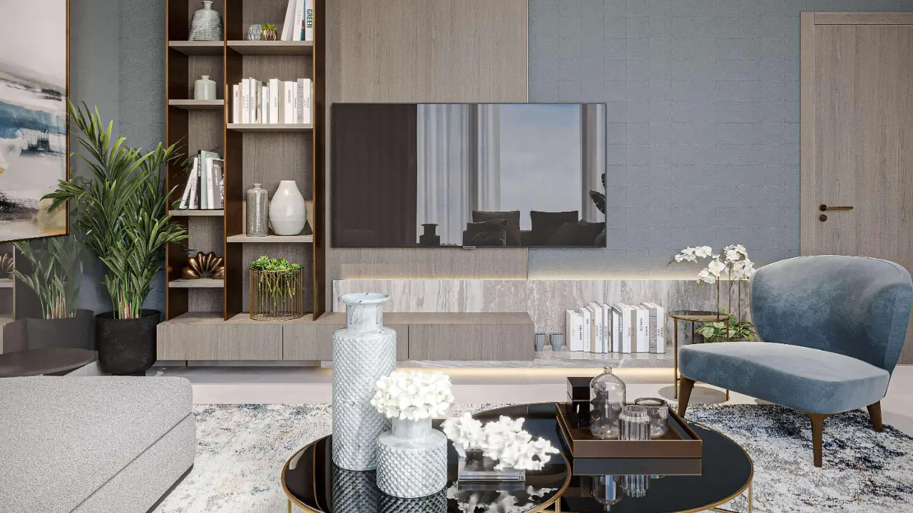 Имтиаз Вествуд Гранде галерея 7