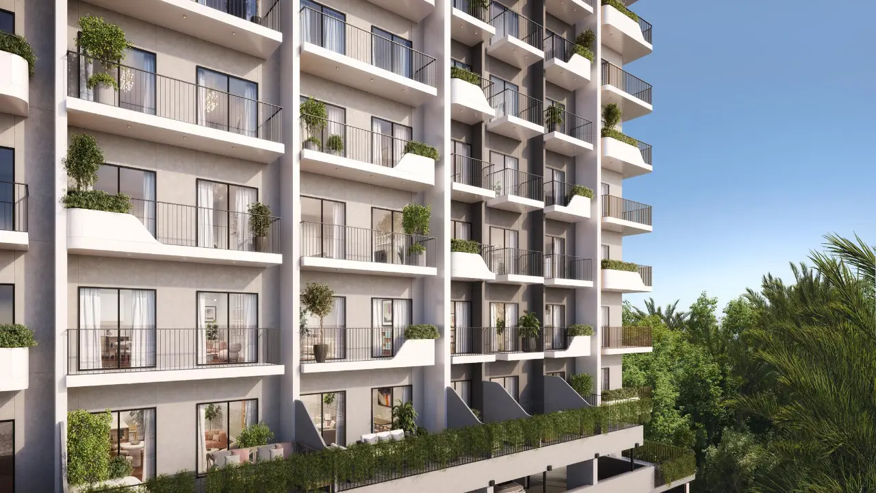 Сады Вейбриджа 4 от Леоса галерея 4