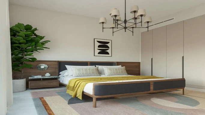 Weybridge Gardens 4 By Leos gallery 3