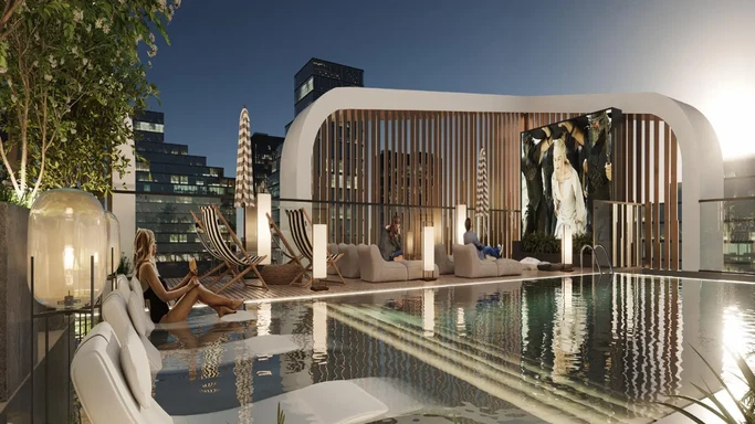 Weybridge Gardens 4 By Leos gallery 12