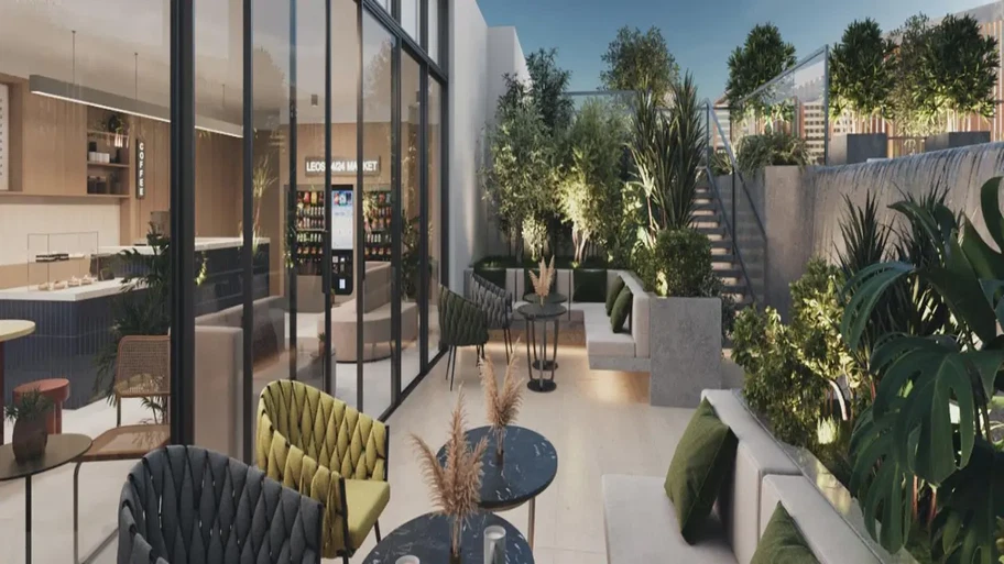 Dubai Offplan Properties