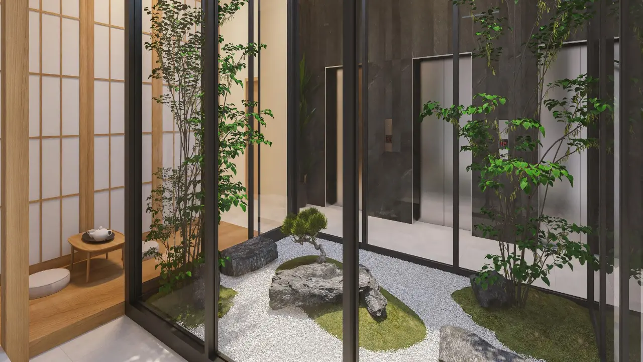 Сады Вейбриджа 4 от Леоса галерея 10