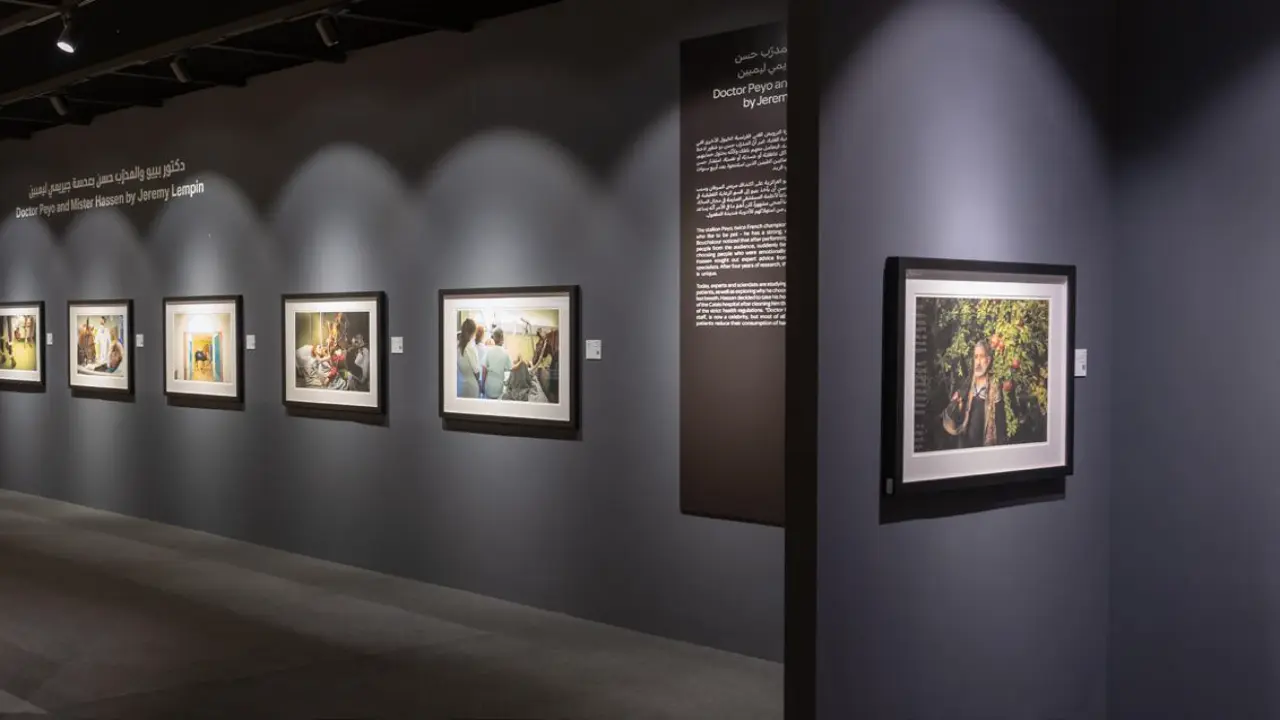 Сады Вейбриджа 4 от Леоса галерея 9