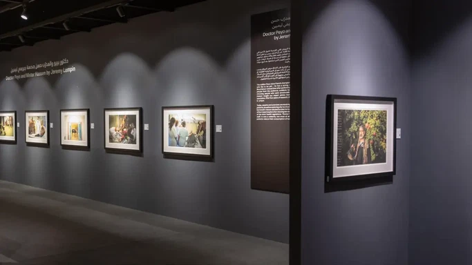 Weybridge Gardens 4 By Leos gallery 9