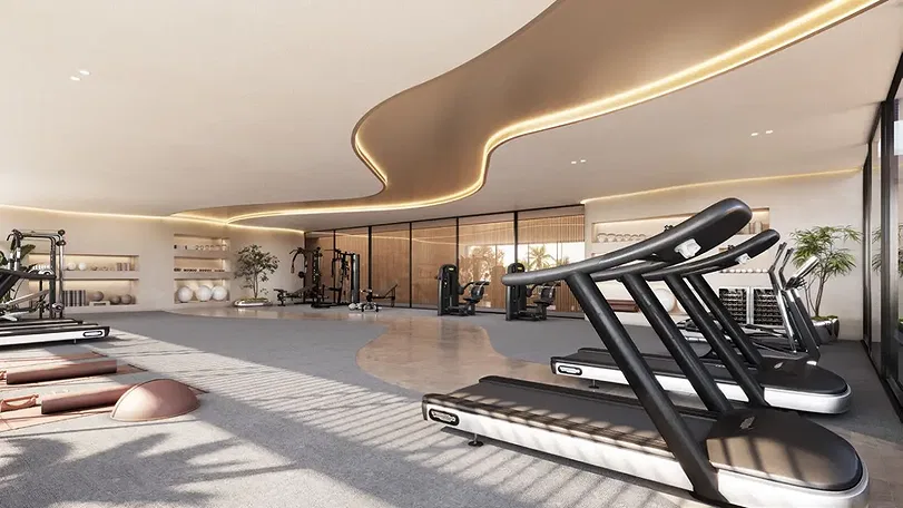 حدائق ويبريدج 5 من تصميم ليوس معرض 4