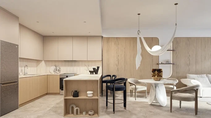 Weybridge Gardens 5 By Leos gallery 3