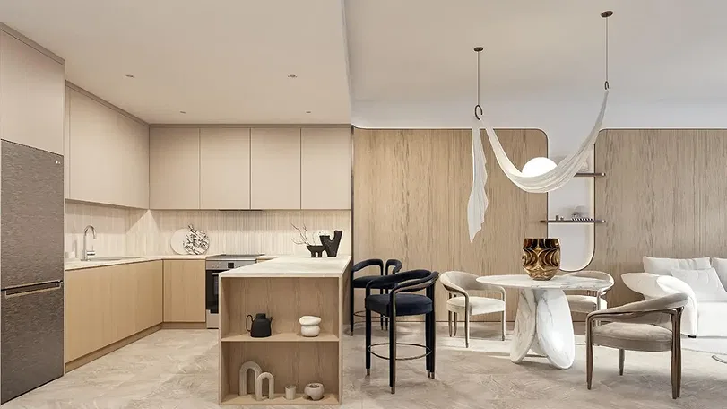 حدائق ويبريدج 5 من تصميم ليوس معرض 3