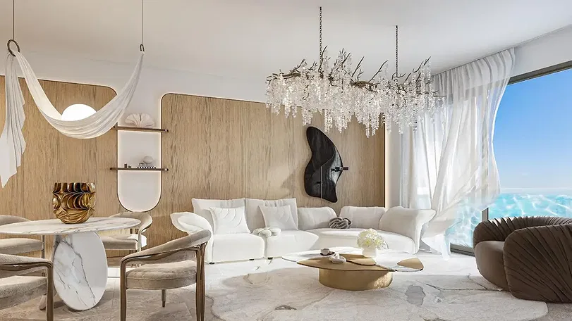 حدائق ويبريدج 5 من تصميم ليوس معرض 2