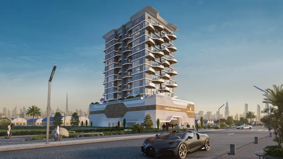 Dubai Offplan Properties