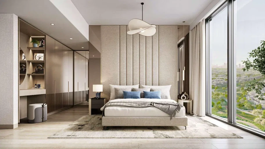 Dubai Offplan Properties