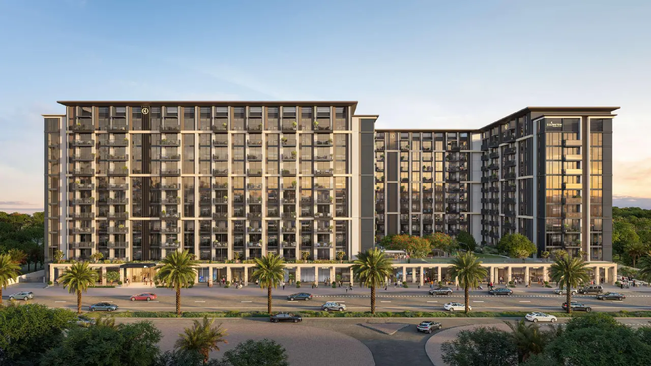 Виндзорский дом Эллингтона галерея 13