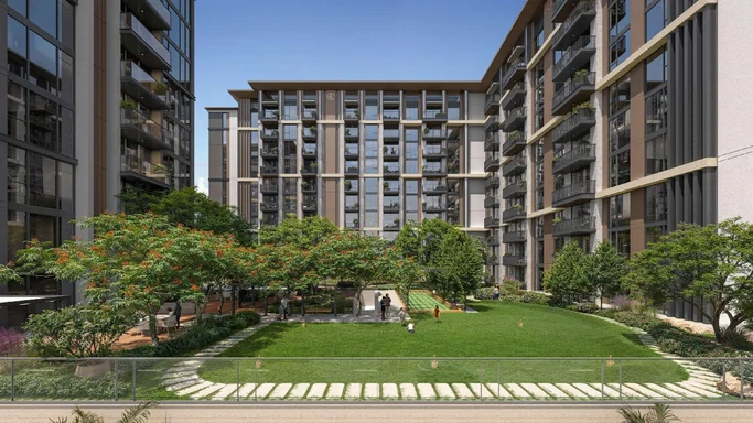 Windsor House 2 by Ellington gallery 5