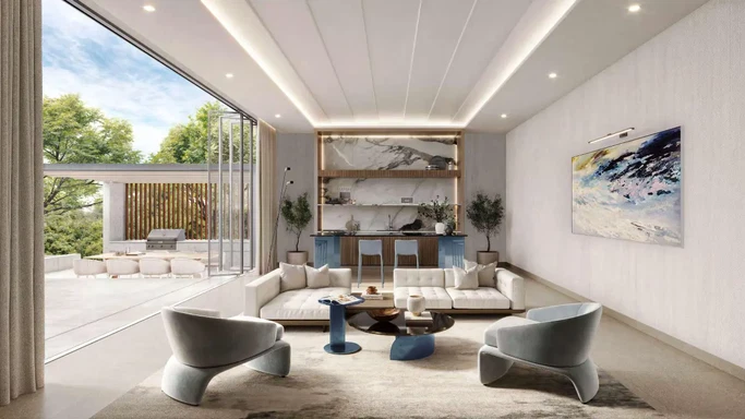 Windsor House 2 by Ellington gallery 9