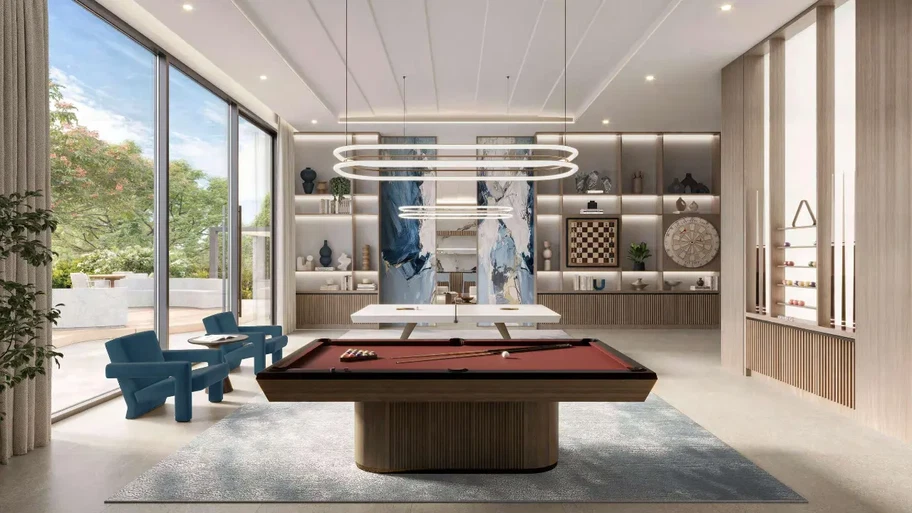 Dubai Offplan Properties