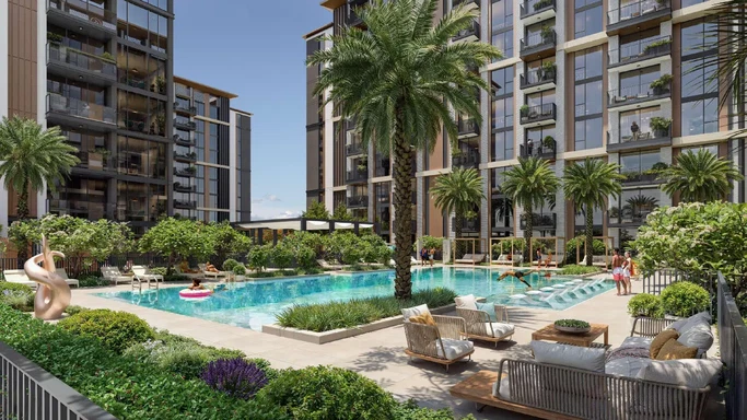 Windsor House by Ellington gallery 8