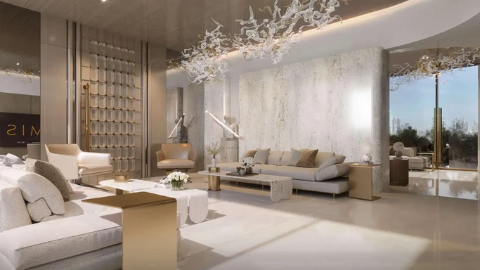 Woodland Crest от AMIS галерея 3