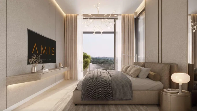 Woodland Crest от AMIS галерея 11