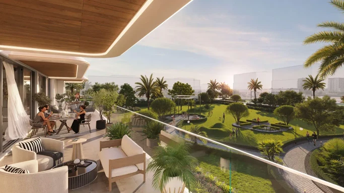 Woodland Crest от AMIS галерея 9