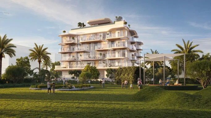 Woodland Crest от AMIS галерея 7