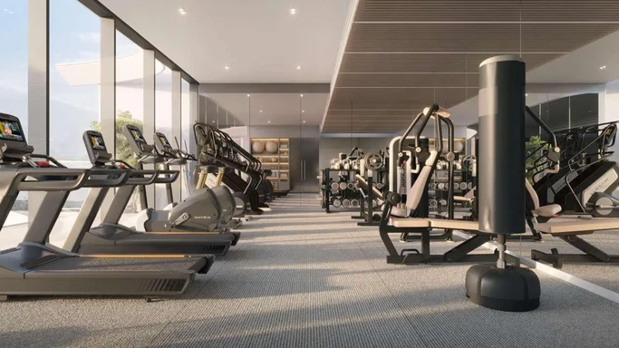 Woodland Crest от AMIS галерея 6