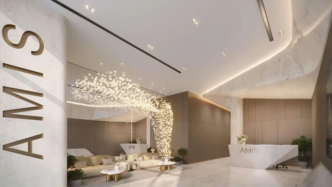 Woodland Crest от AMIS галерея 5