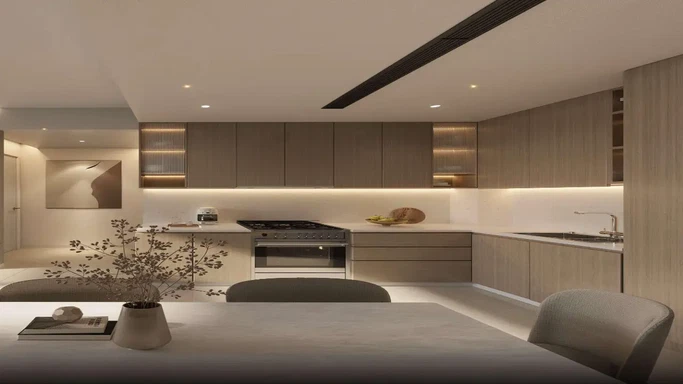 Woodland Crest от AMIS галерея 4